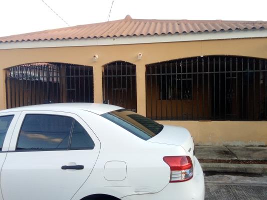 , Casa en alquiler en Juan Diaz | P2840733