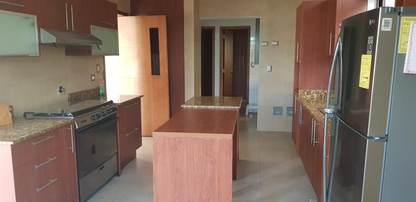 , Casa en alquiler en Juan Diaz | P2840880