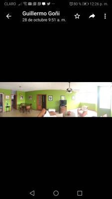 COLISEO, Apartamento en alquiler en Parque Lefevre | COLISEO -  P2841314