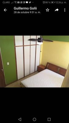 COLISEO, Apartamento en alquiler en Parque Lefevre | COLISEO -  P2841314