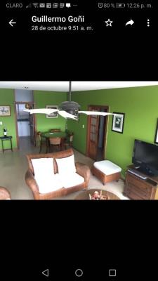 COLISEO, apartamento