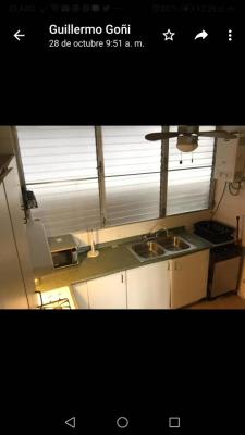 COLISEO, apartamento