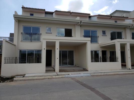 , Casa en alquiler en Santa Maria | P2842021