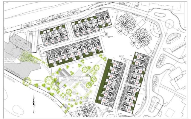 , Casa en alquiler en Santa Maria | P2842021