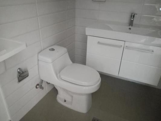 Venezia Tower, Bella Vista