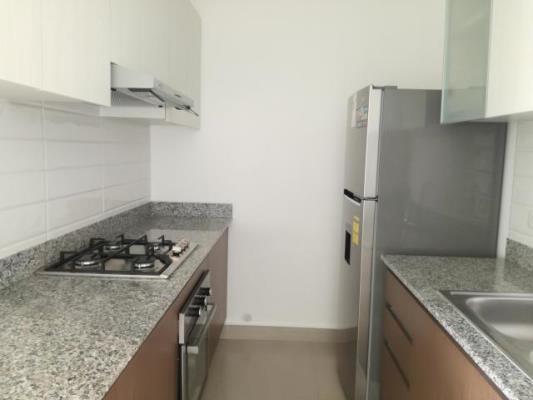 Venezia Tower, Bella Vista