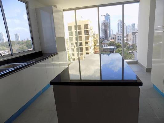 Jade Tower, Área Metropolitana