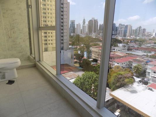 Jade Tower, Área Metropolitana