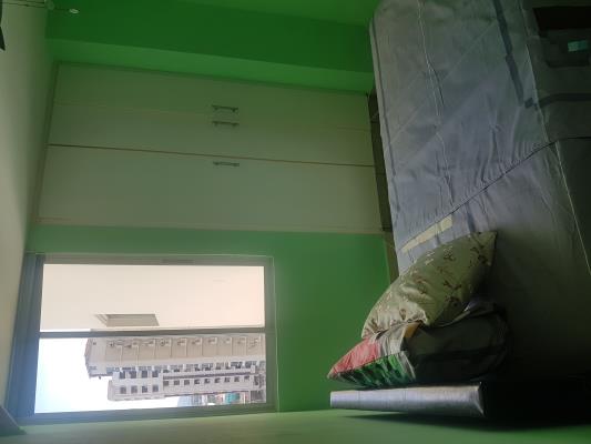 Victoria Hills, apartamento