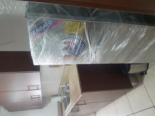 Victoria Hills, apartamento