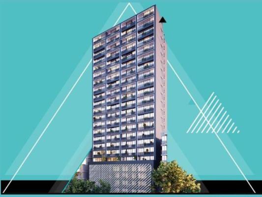 , apartamento