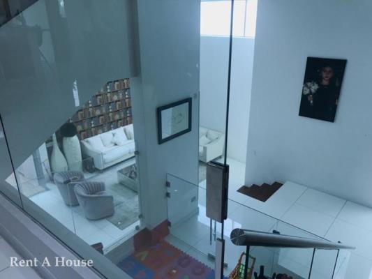 Minimal Houses, casa