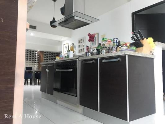 Minimal Houses, Panamá