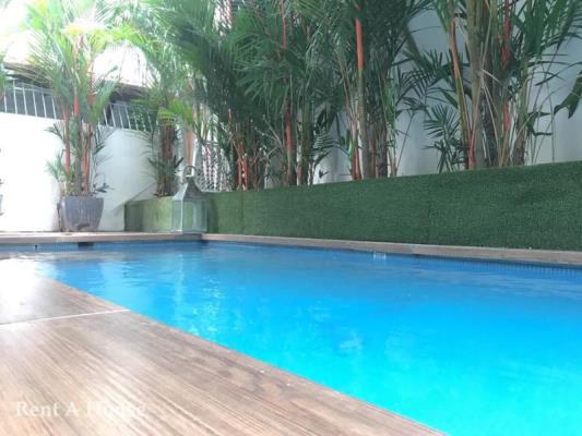 Minimal Houses, Panamá