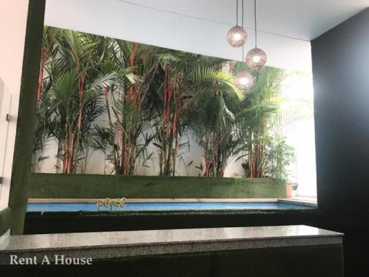 Minimal Houses, Panamá