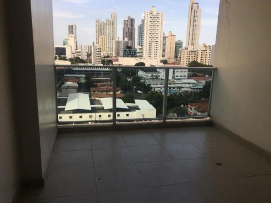 Premium Tower, Apartamento en alquiler en San Francisco | Premium Tower -  P2844303