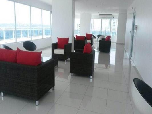 Premium Tower, apartamento