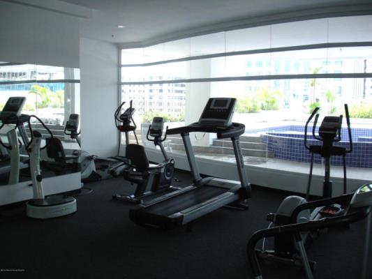 Premium Tower, Panamá