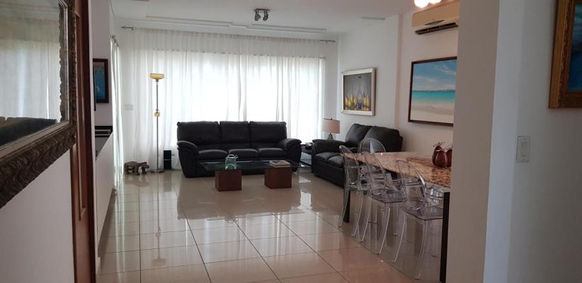 Residencial Horizontes, Betania