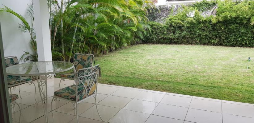 Residencial Horizontes, casa