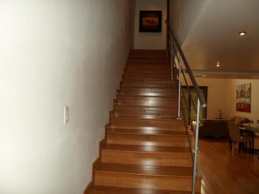 Embassy Club, Panamá