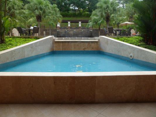 Embassy Club, Panamá