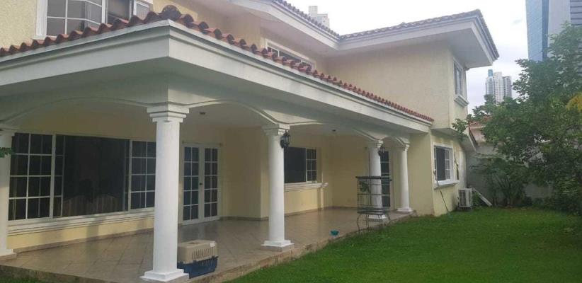 Costa Serena, Casa en alquiler en Costa del Este | Costa Serena -  P2844401