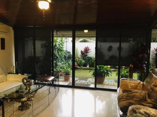 , Casa en alquiler en Betania | P2844415