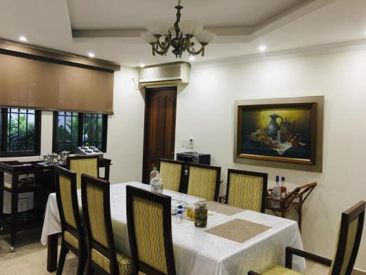 , Casa en alquiler en Betania | P2844415