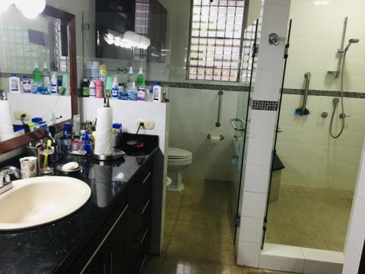 , Casa en alquiler en Betania | P2844415