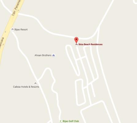 IBIZA BEACH RESIDENCES , Rio Hato