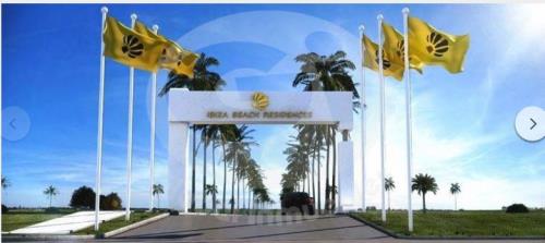 IBIZA BEACH RESIDENCES , apartamento