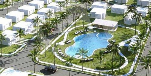 IBIZA BEACH RESIDENCES , Apartamento en venta en Rio Hato | IBIZA BEACH RESIDENCES  -  P2844667
