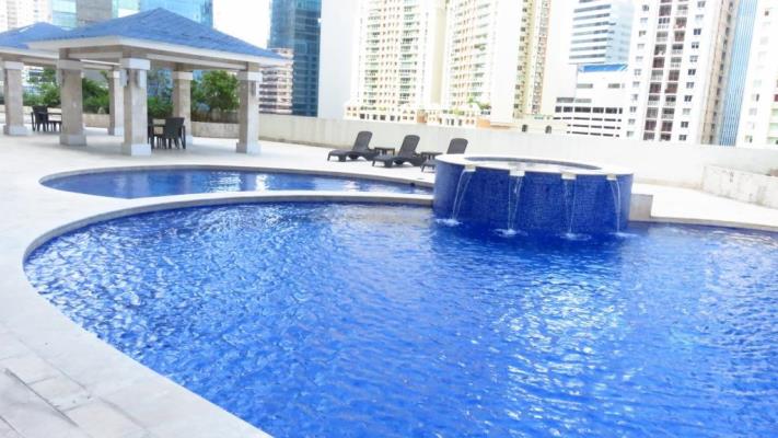 , Apartamento en alquiler en Punta Pacifica | P2845738