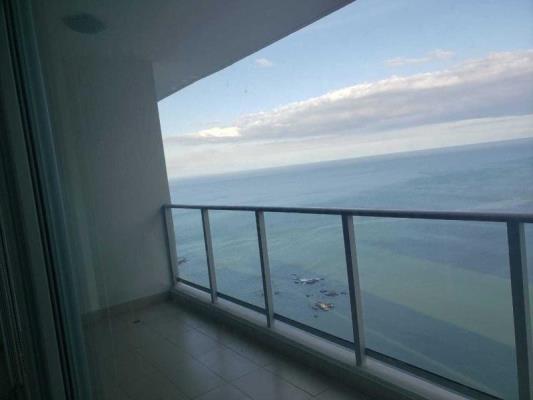 , Apartamento en alquiler en Punta Pacifica | P2845738
