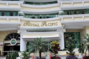 , Punta Pacifica
