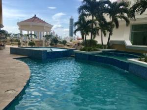 , apartamento