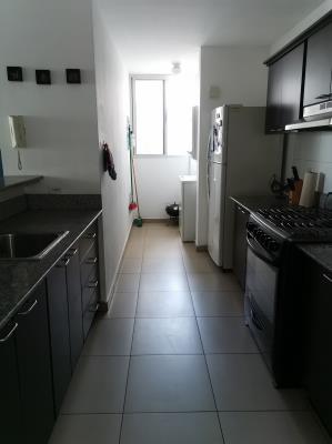 Metric, Área Metropolitana