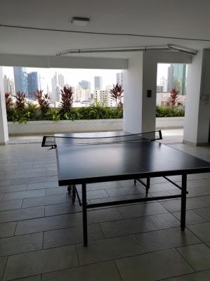 Metric, Apartamento en venta en Obarrio | Metric -  P2846627