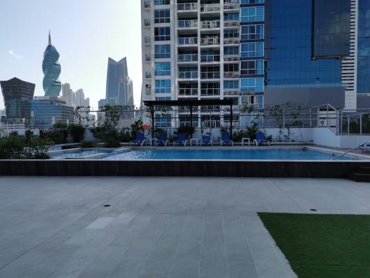 Metric, Apartamento en venta en Obarrio | Metric -  P2846627