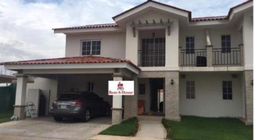 , Casa en alquiler en Juan Diaz | P2849399