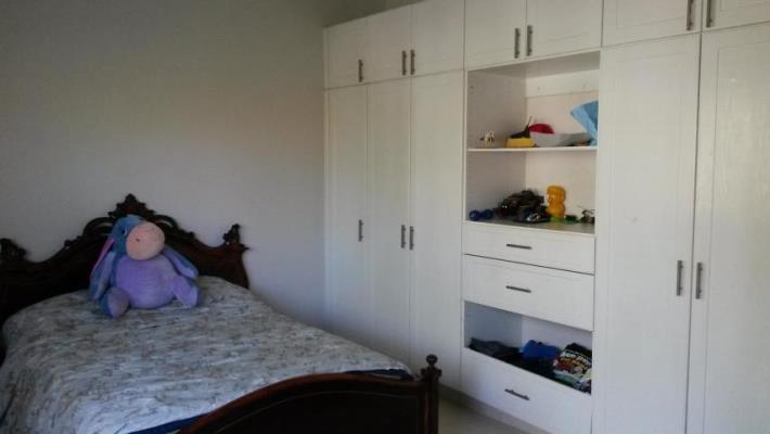 , Área Metropolitana