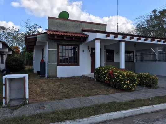 , Casa en alquiler en Las Cumbres | P2849497