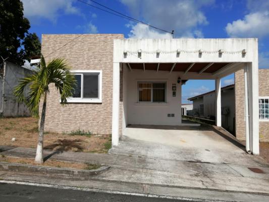 Arraijan Country Club, casa