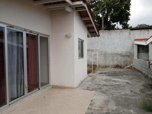 Arraijan Country Club, casa