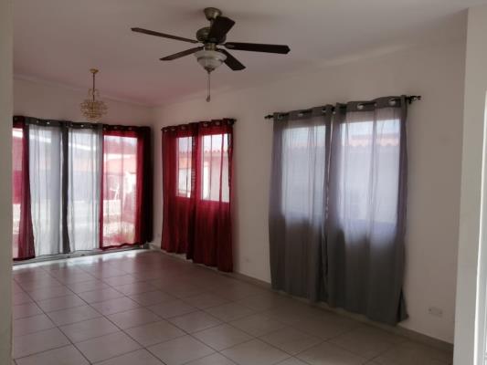 Arraijan Country Club, Vista Alegre