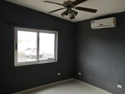 Arraijan Country Club, casa