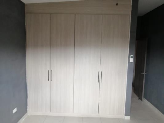 Arraijan Country Club, casa