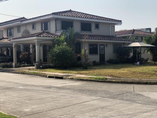 , Casa en alquiler en Ancón | P2849756