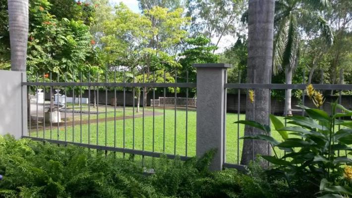 , Área Metropolitana